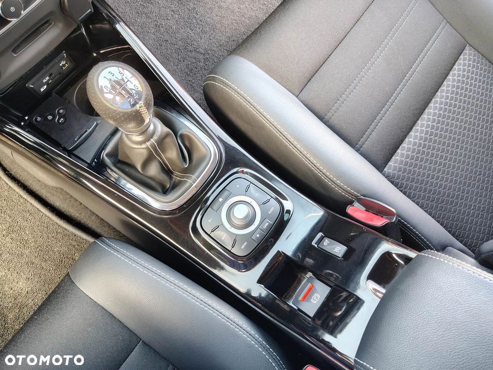 Renault Megane ENERGY dCi 130 BOSE EDITION - 30