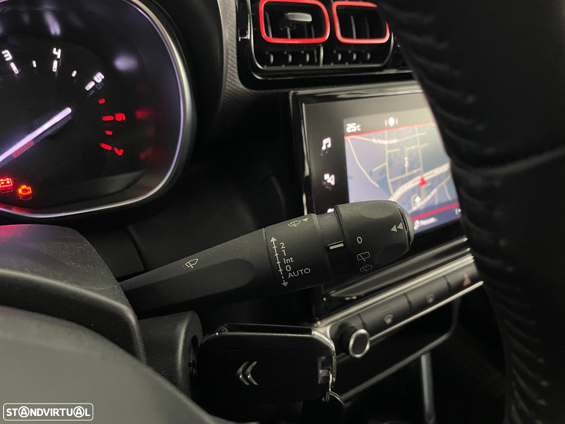Citroën C3 Aircross 1.2 PureTech Feel - 35