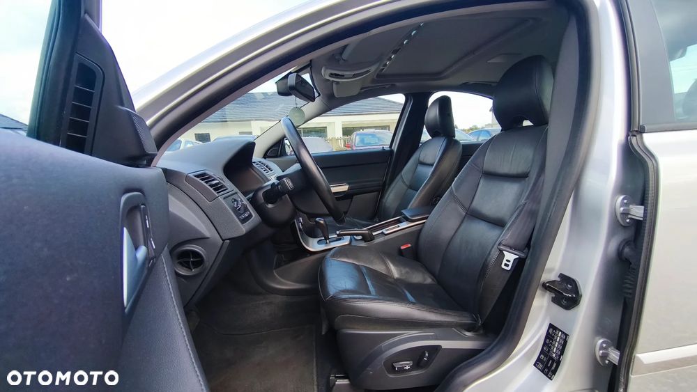 Volvo S40 2.4i Summum - 17