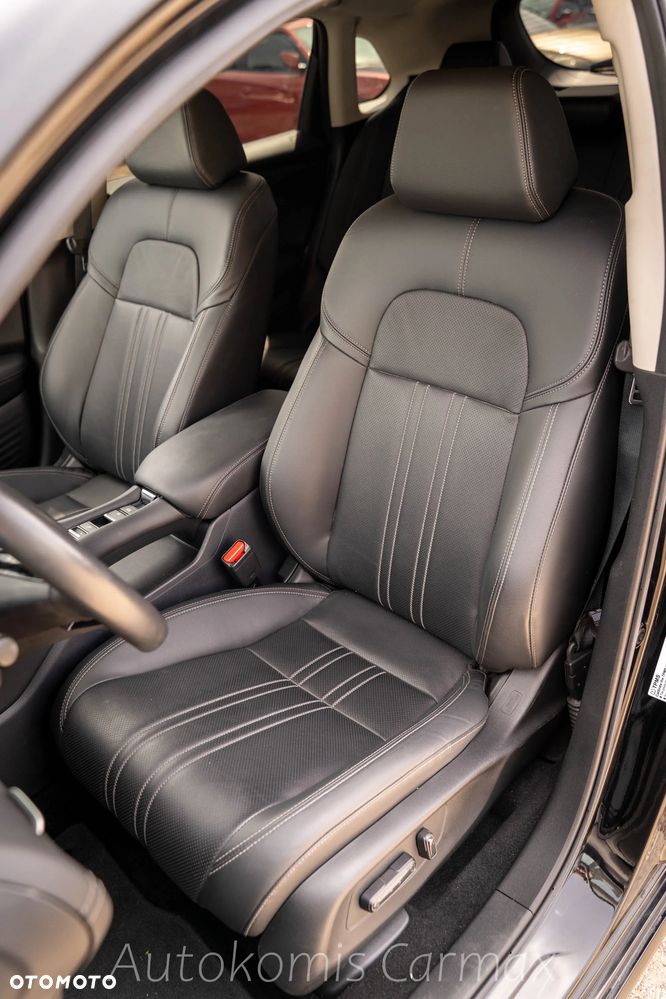 Honda HR-V - 18