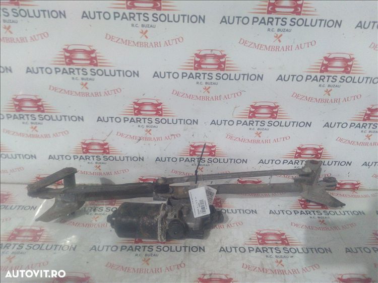 motoras timonerie stergatoare mazda 6 1.8 b an fabr. 2006 - 1
