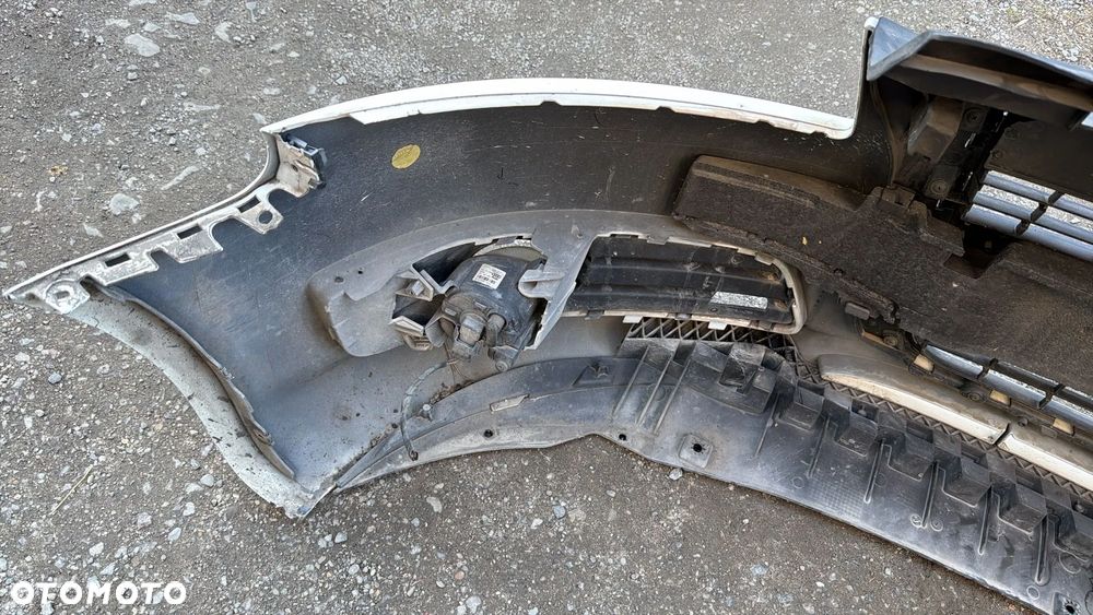 Przód kompletny Audi A3 8P lift 2009-12 kolor LY9C - 11