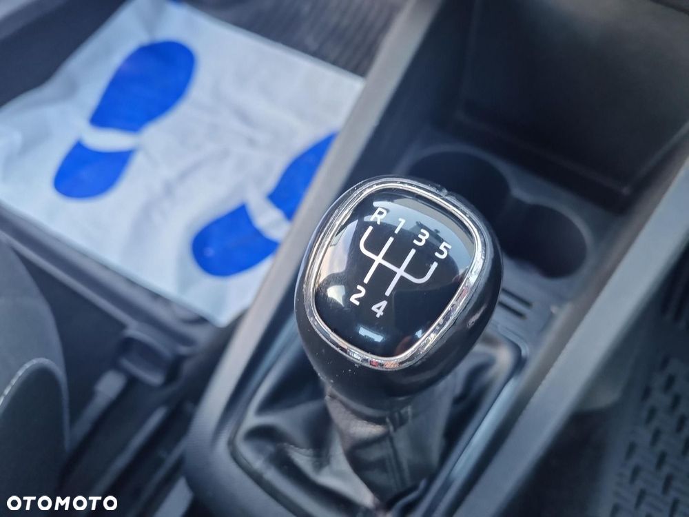 Skoda Fabia 1.0 TSI Style - 25