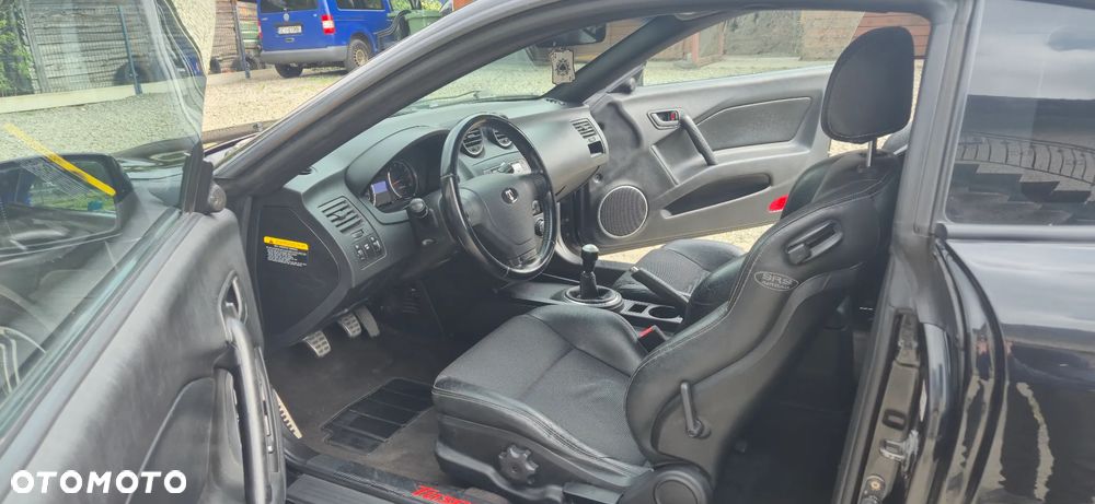 Hyundai Coupe 2.0 GLS - 8