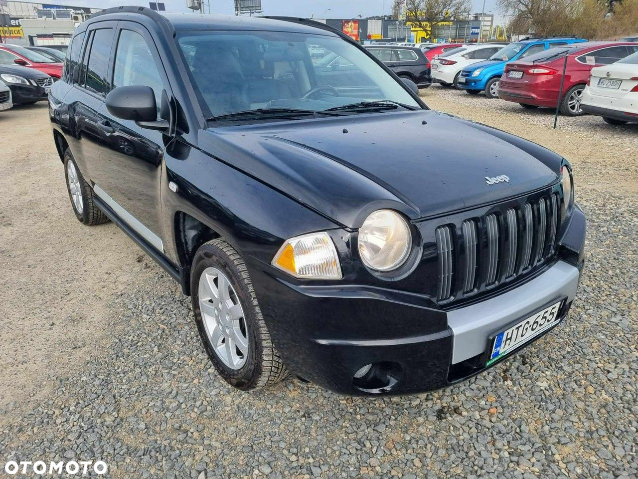 Jeep Compass - 4