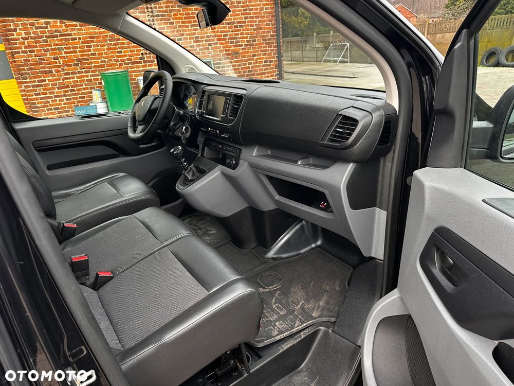 Peugeot Expert L1H1 - 11