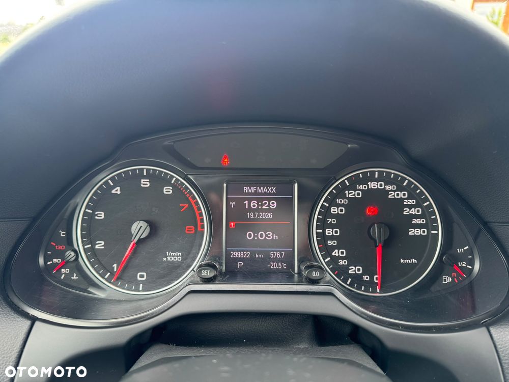 Audi Q5 2.0 TFSI Quattro S tronic - 4