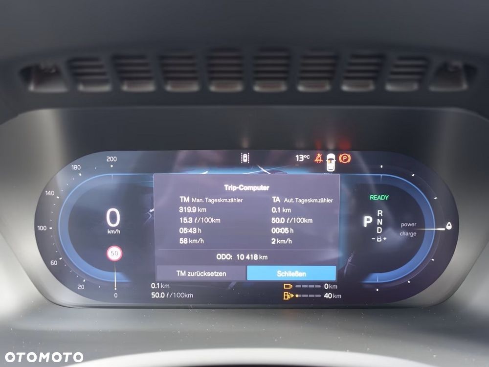 Volvo XC 90 T8 AWD Ultra Bright - 20