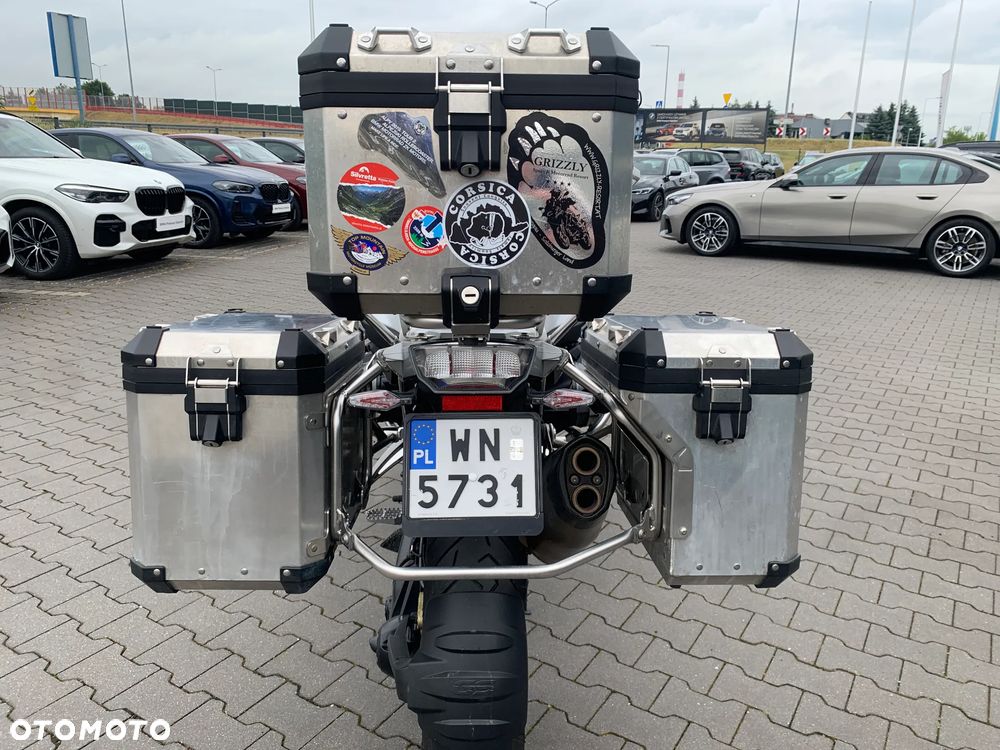 BMW Adventure - 9