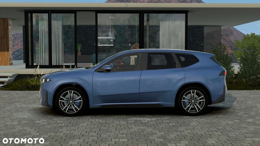 BMW Ix3 2026 photo 3