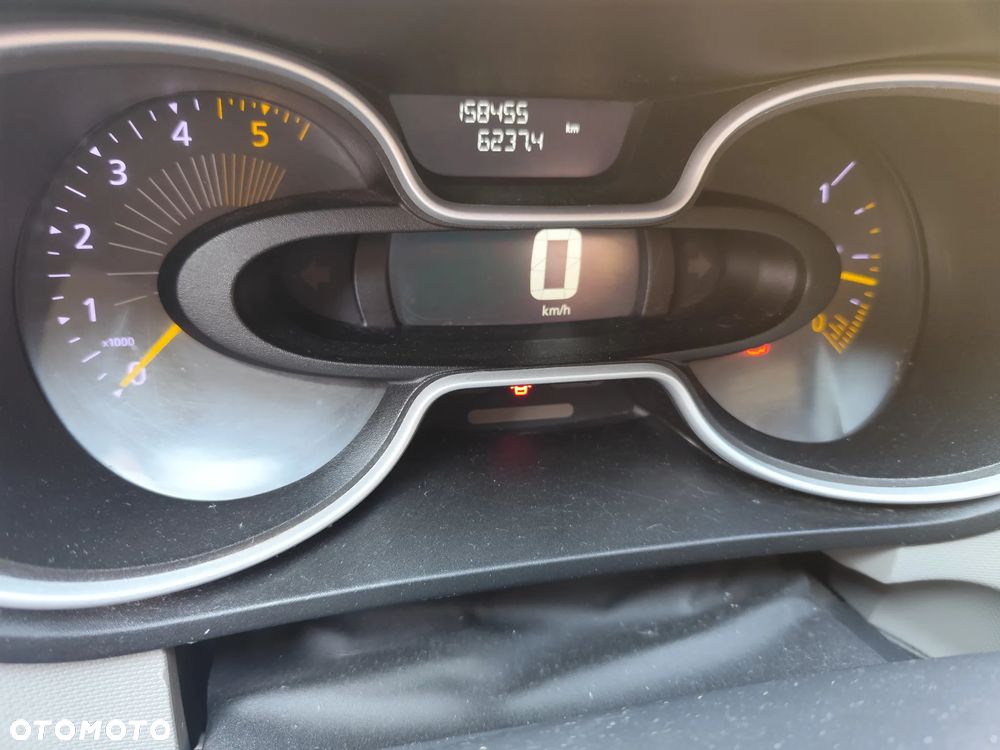 Renault Trafic DCI - 115KM 2,7/3T - 22