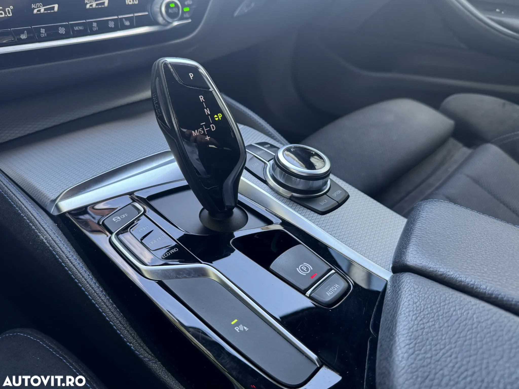 BMW Seria 5 - 19