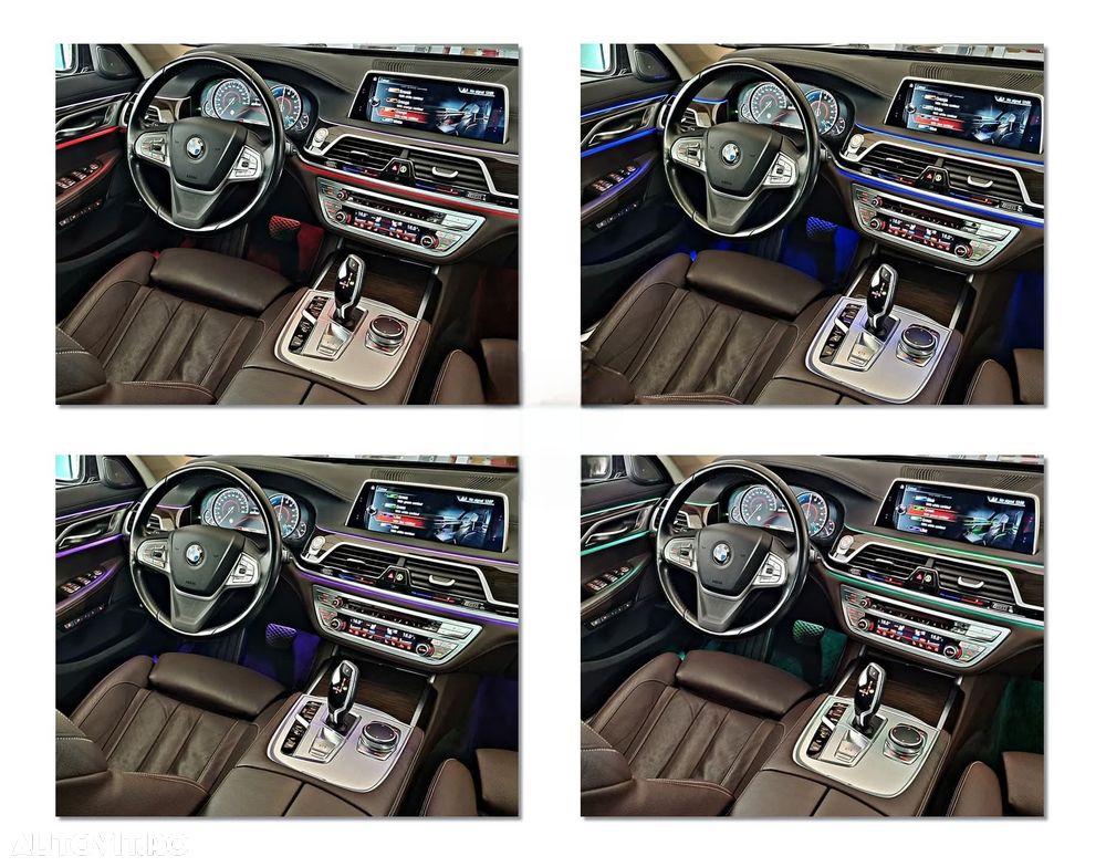 BMW Seria 7 740i - 30