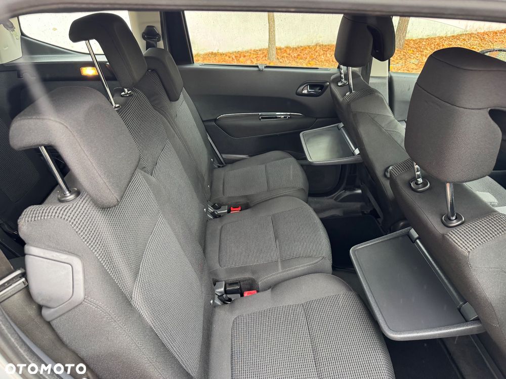 Peugeot 3008 - 28