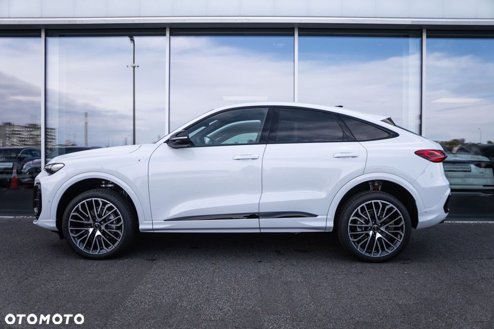 Audi Q5 Sportback TFSI mHEV 150 kW Quattro S tronic - 6