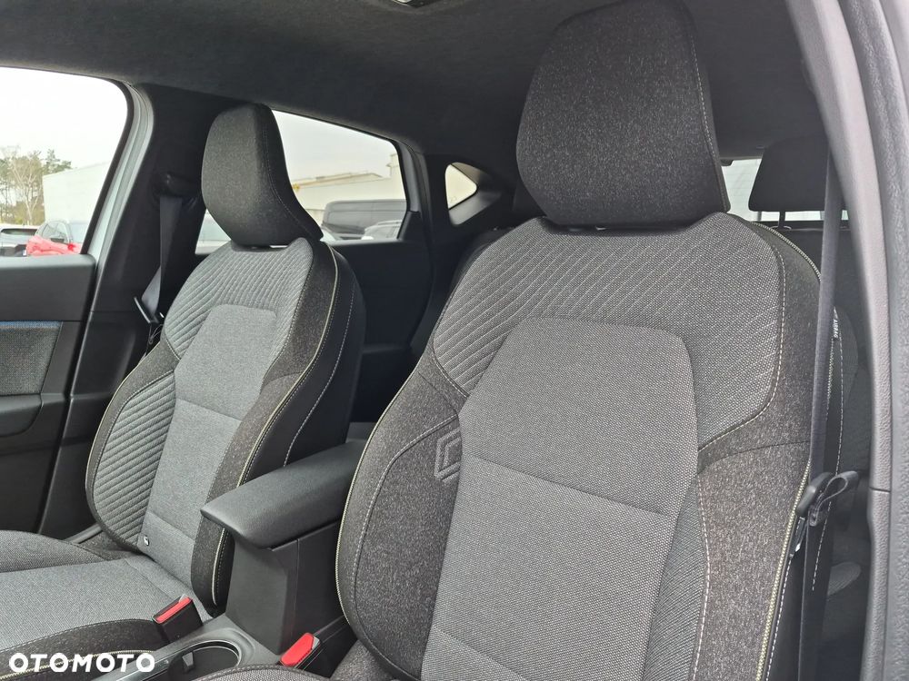 Renault Captur 1.0 TCe Techno - 11