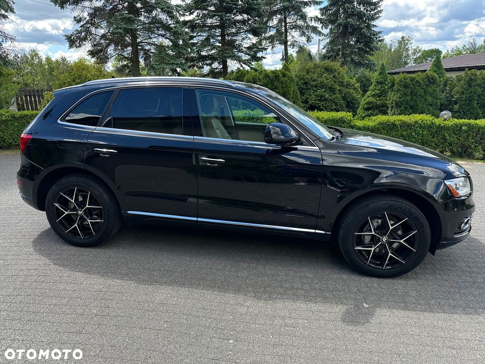 Audi Q5 - 4
