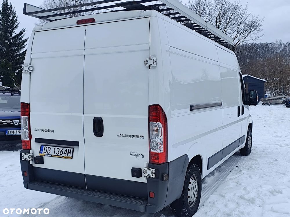 Citroën JUMPER L2H3 - 6