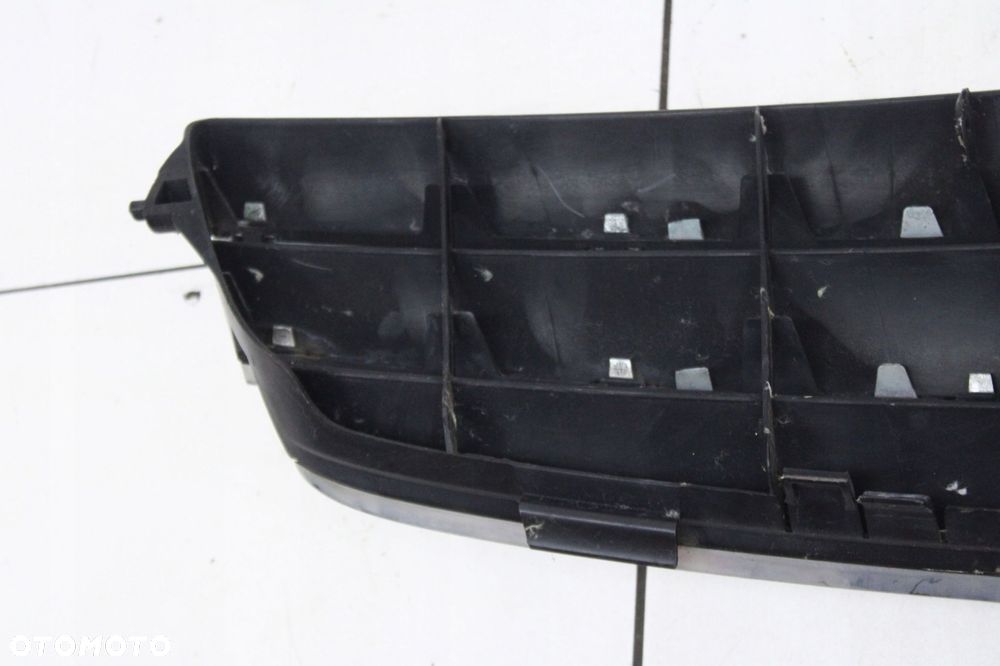 mercedes clk w209 02r- grill atrapa chłodnicy - 5