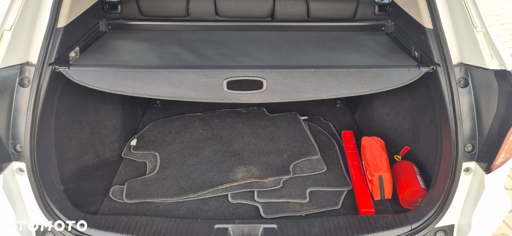 Honda HR-V - 16