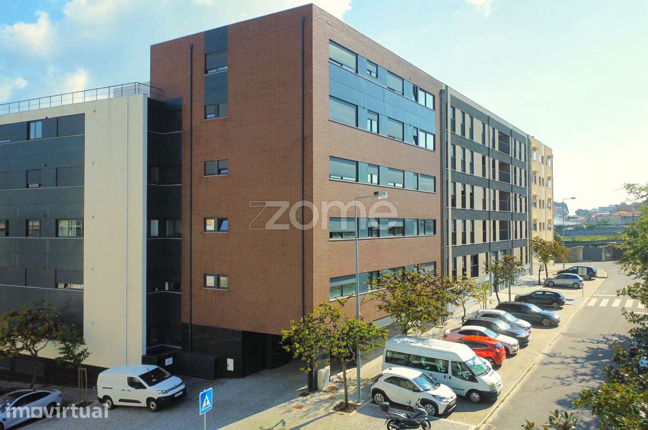 Apartamento T2 para Arrendamento - Grande imagem: 2/31