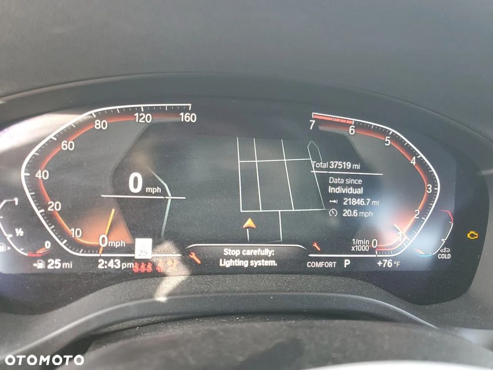 BMW X3 xDrive30i GPF xLine sport - 12