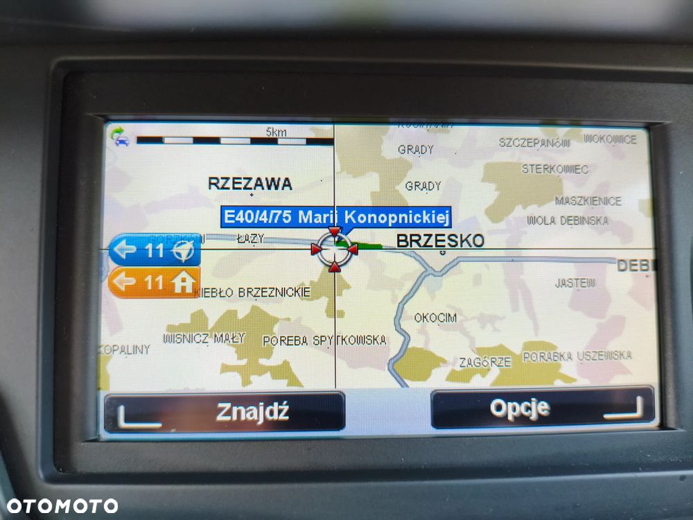 Renault Scenic 1.6dCi Energy TomTom Edition - 36