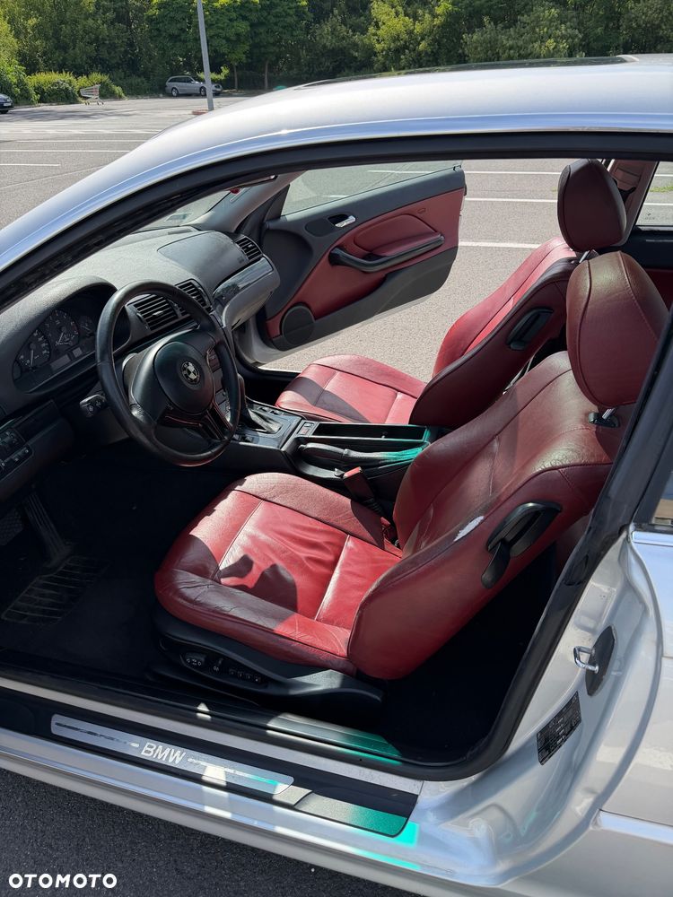 BMW Seria 3 - 11