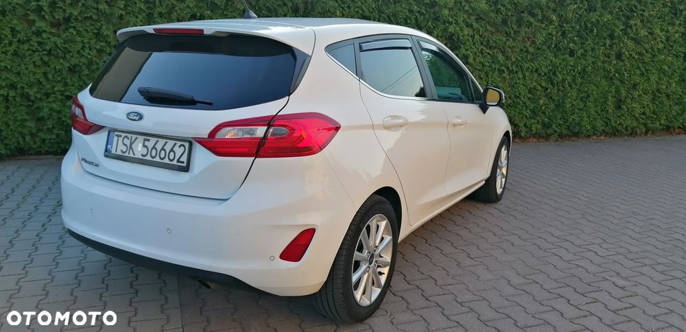 Ford Fiesta 1.5 TDCi ST-Line ASS - 6