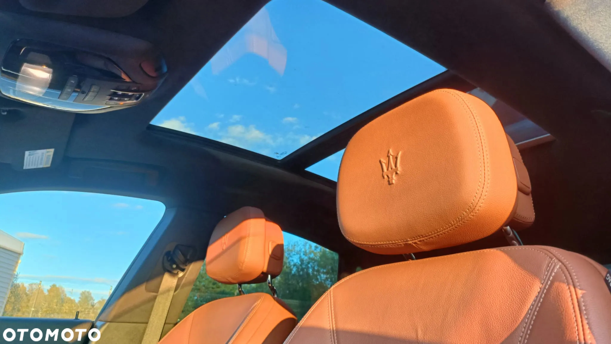 Maserati Levante - 4