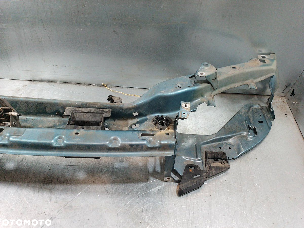 PAS PRZÓD, WZMOCNIENIE GÓRNE VOLVO V50 4N51-10B769-AD   30647975 2.0 HDI - 6