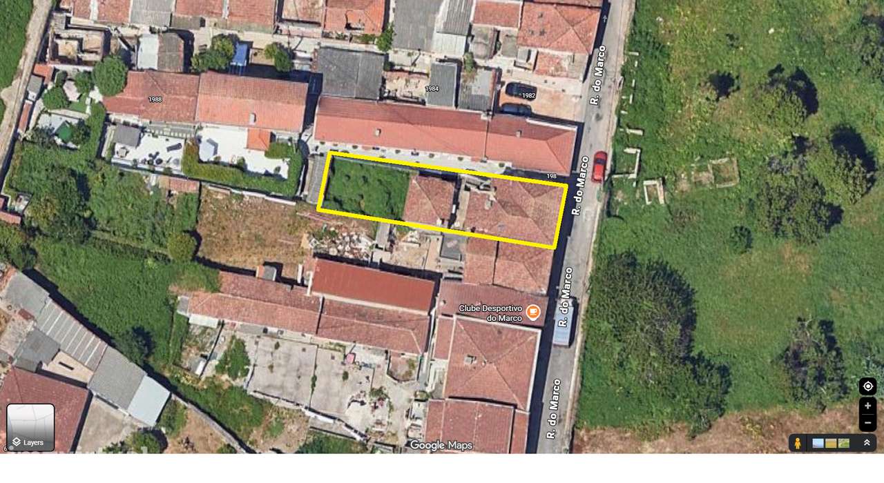 Terreno com Projeto Aprovado para construir 4 imóveis, a 500m da VL8 - Grande imagem: 4/14
