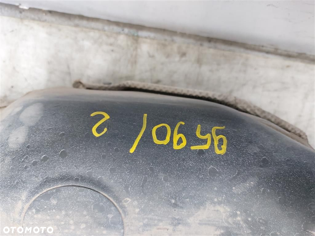 Zbiornik paliwa Insignia A LIFT LAK:Z41C 2009-2017 KOMBI OBUDOWA FILTRA - 6