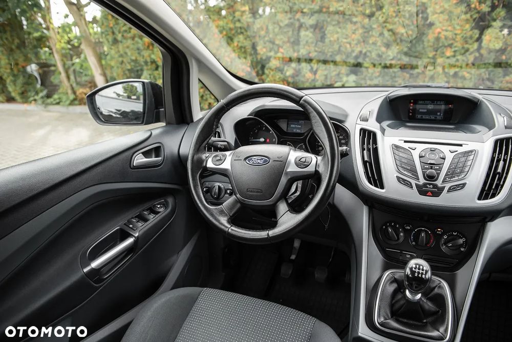Ford C-MAX - 24