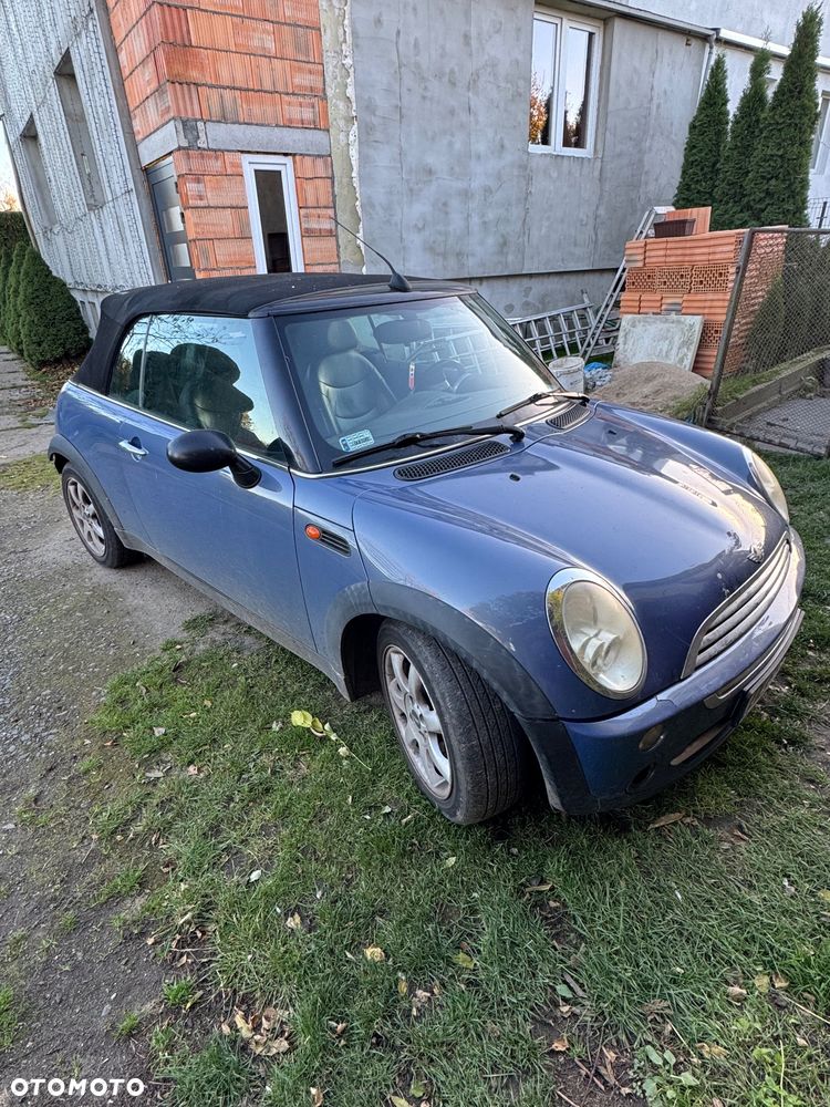 Mini One 2005 photo 2