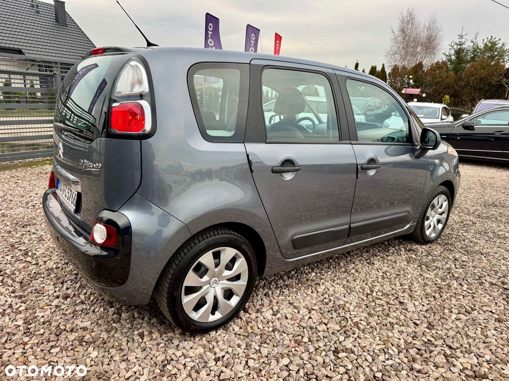 Citroën C3 Picasso - 15