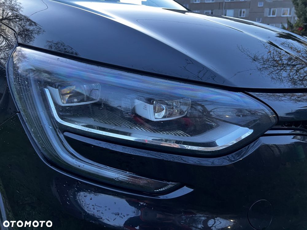 Renault Megane 1.6 dCi GT EDC - 13