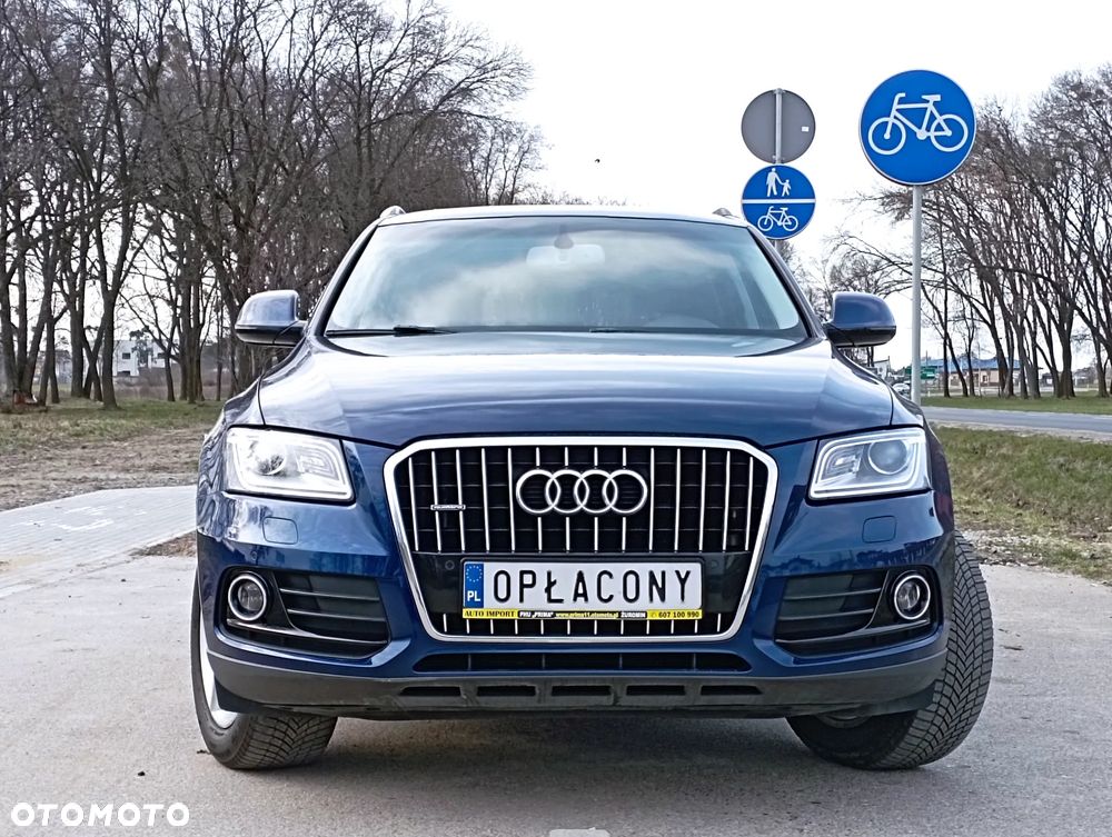 Audi Q5 - 10