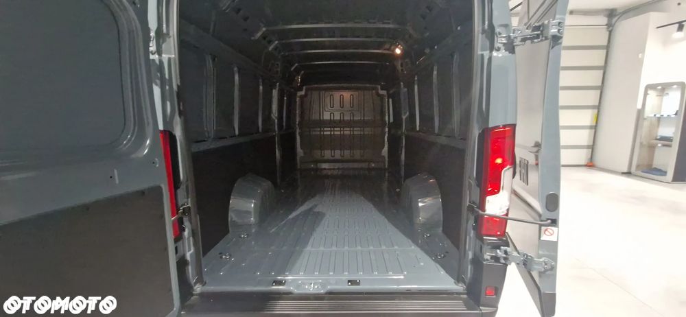 Fiat Ducato L4H2 Furgon - 10