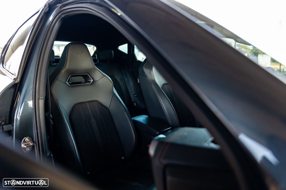 Cupra Formentor VZ 1.4 e-Hybrid DSG - 18