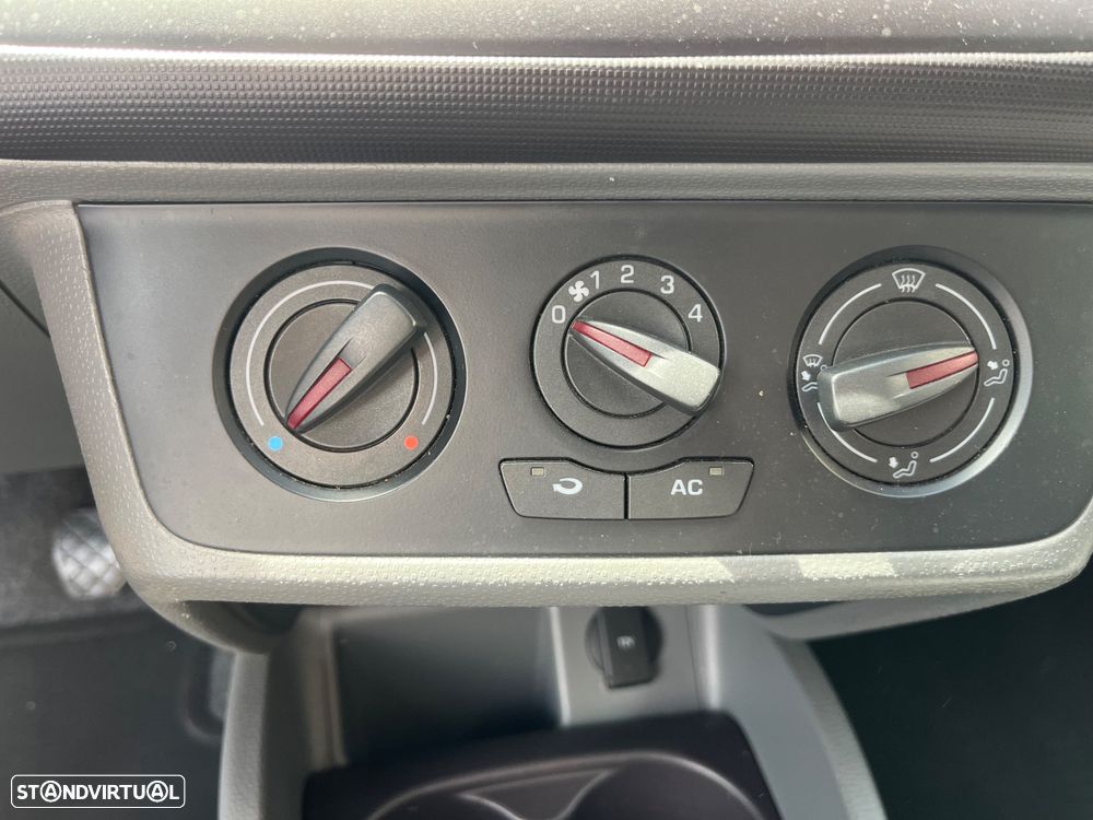 SEAT Ibiza 1.2 12V Style Viva - 13