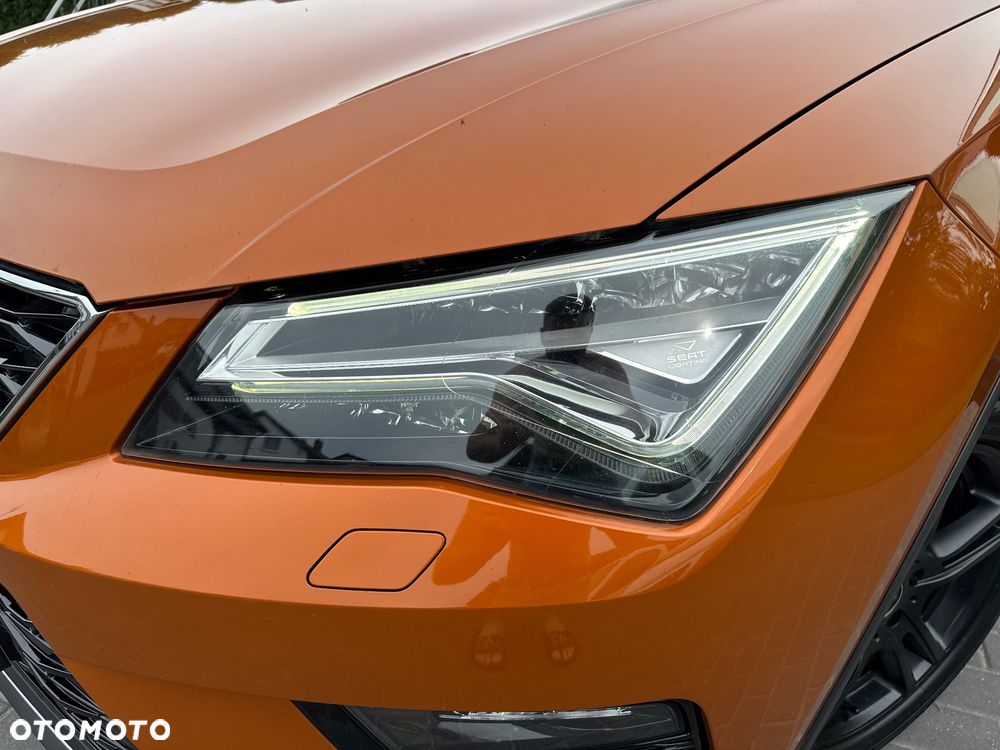 Seat Ateca 1.5 TSI ACT OPF Xcellence - 37