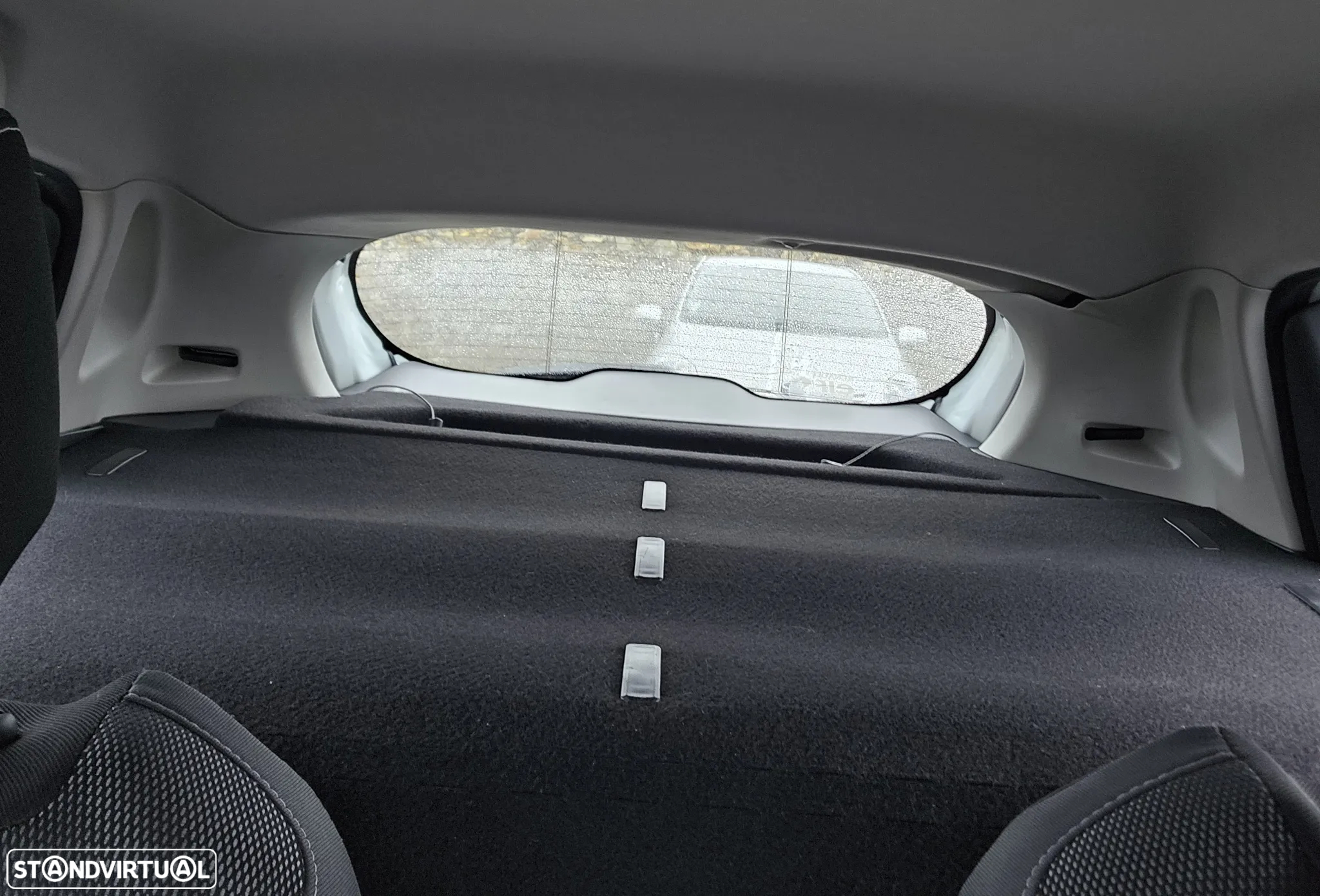 Renault Clio 0.9 TCe Limited Edition - 20