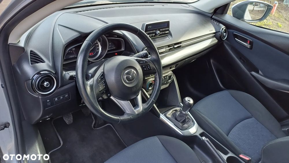 Mazda 2 SKYACTIV-G 75 Center-Line - 29