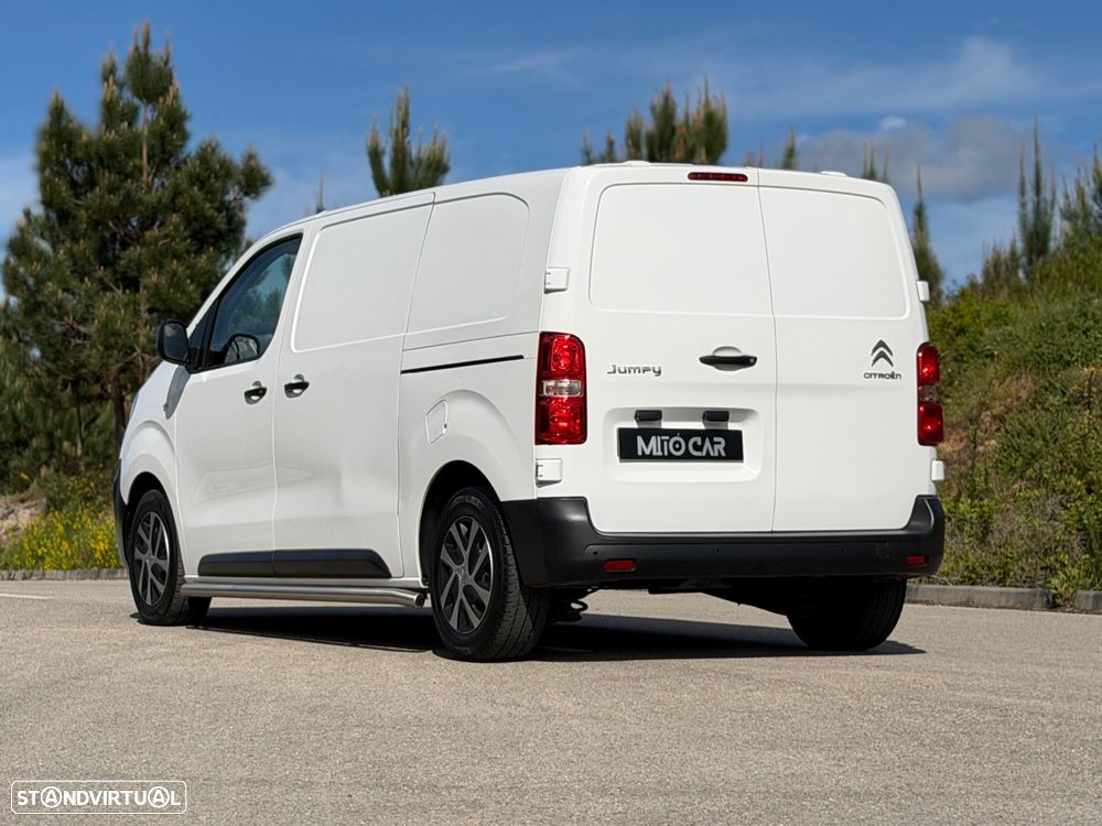 Citroën jumpy - 16