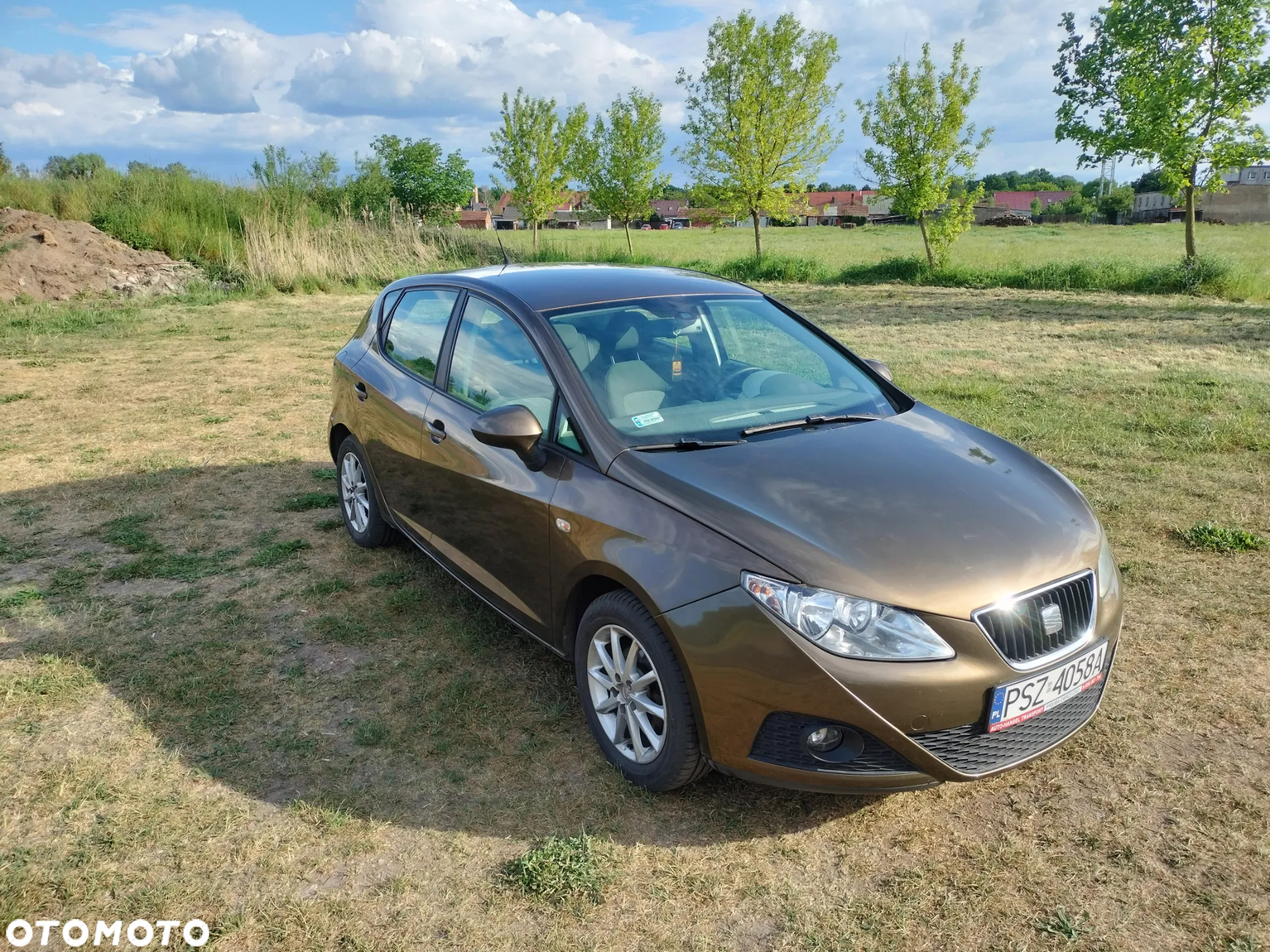 Seat Ibiza 1.4 16V Reference - 3