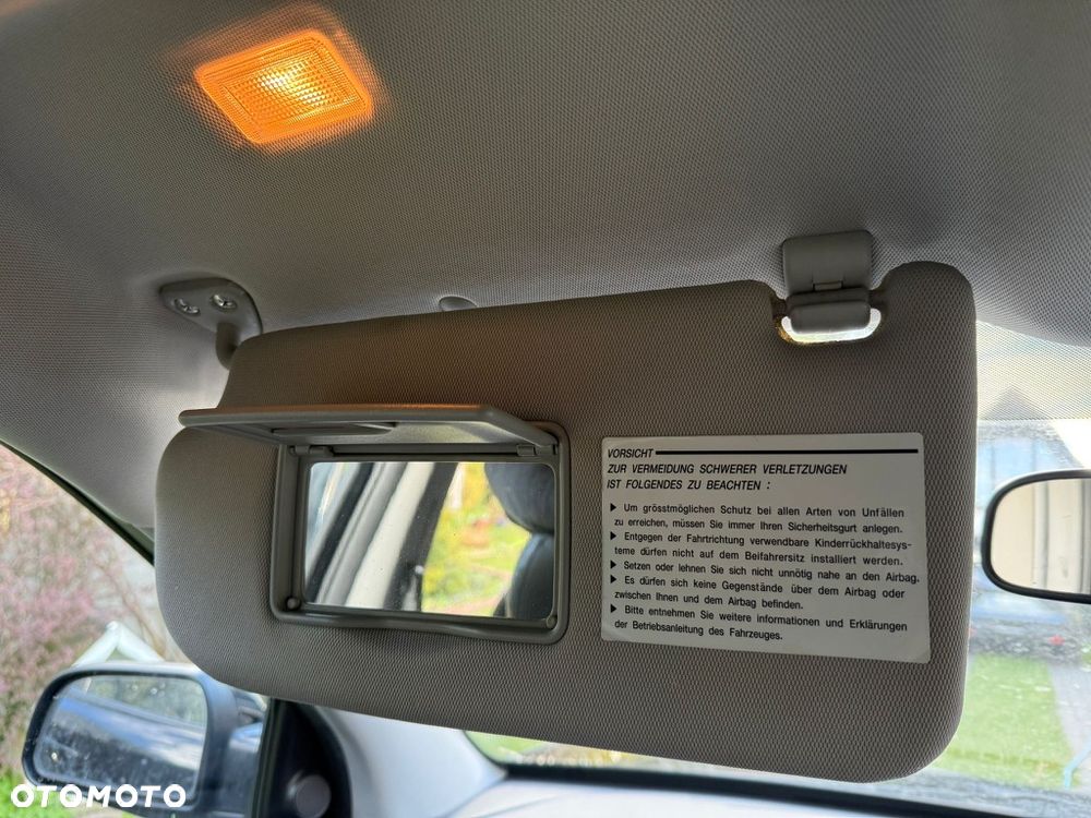 Hyundai Tucson 2.0 Elegance / Premium - 14