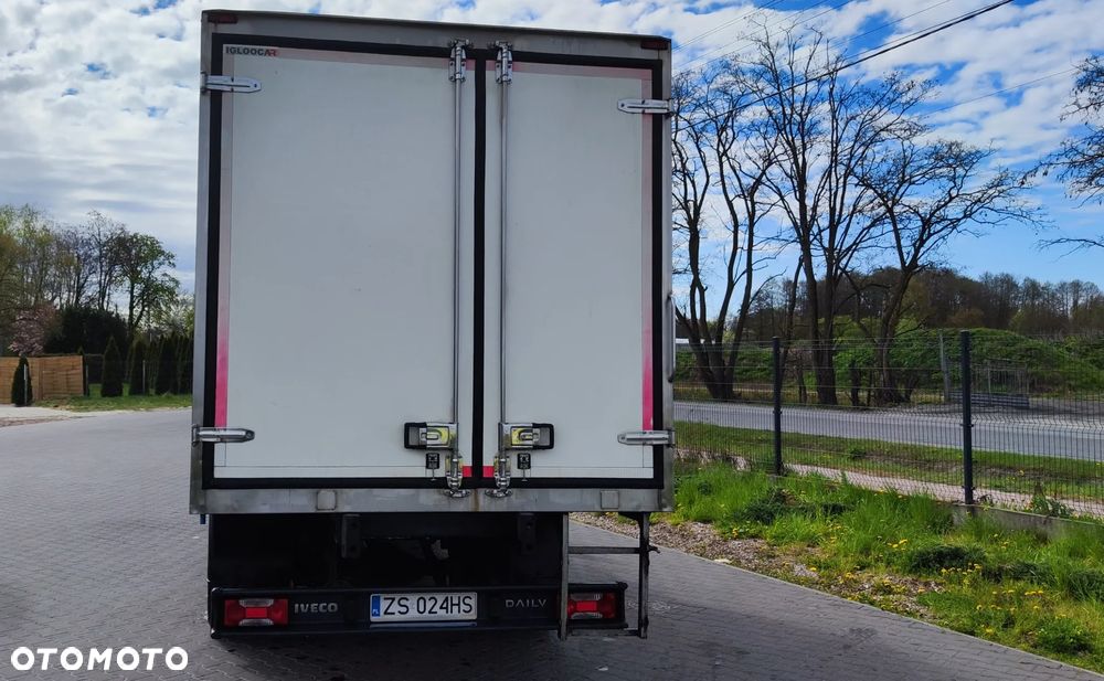 Iveco Daily - 4