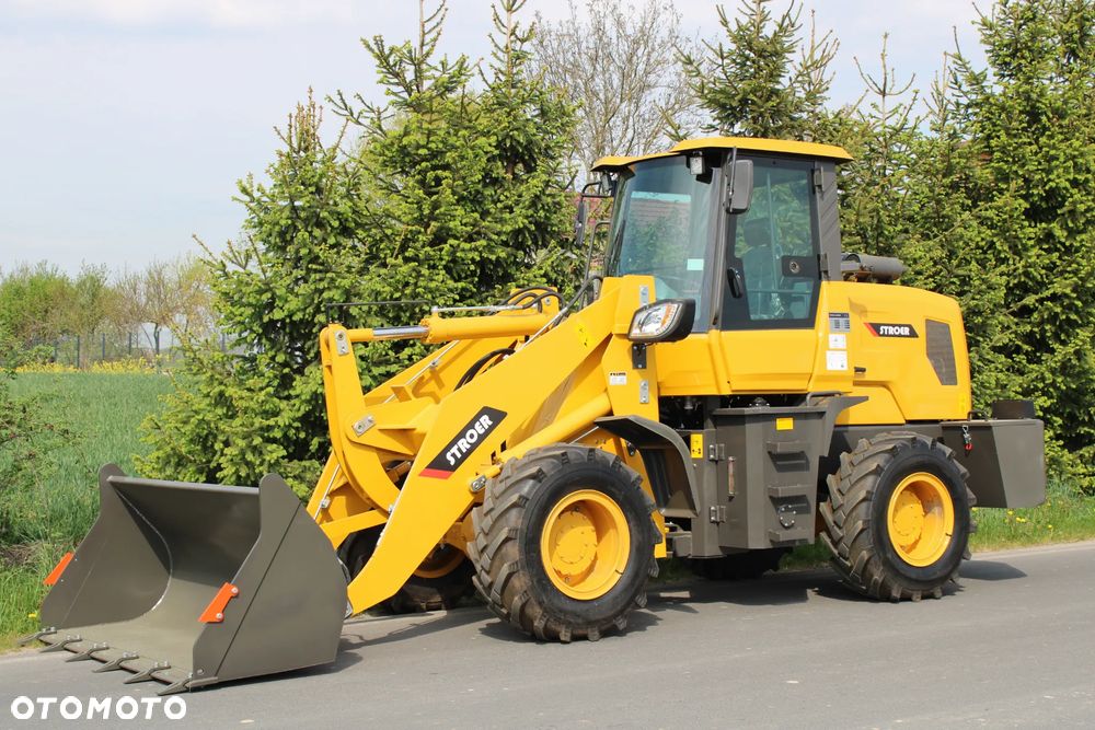 Stroer NW 920 - 11