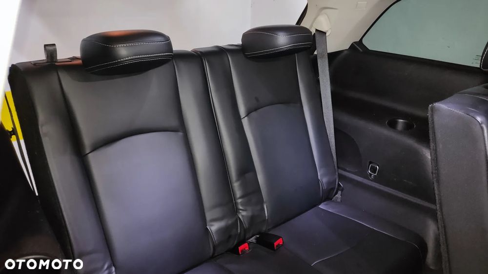 Fiat Freemont 2.0 Multijet 16V DPF Automatik Allrad Lounge - 19